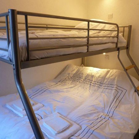 Crannach House Apartment บัลลาเทอร์ ภายนอก รูปภาพ