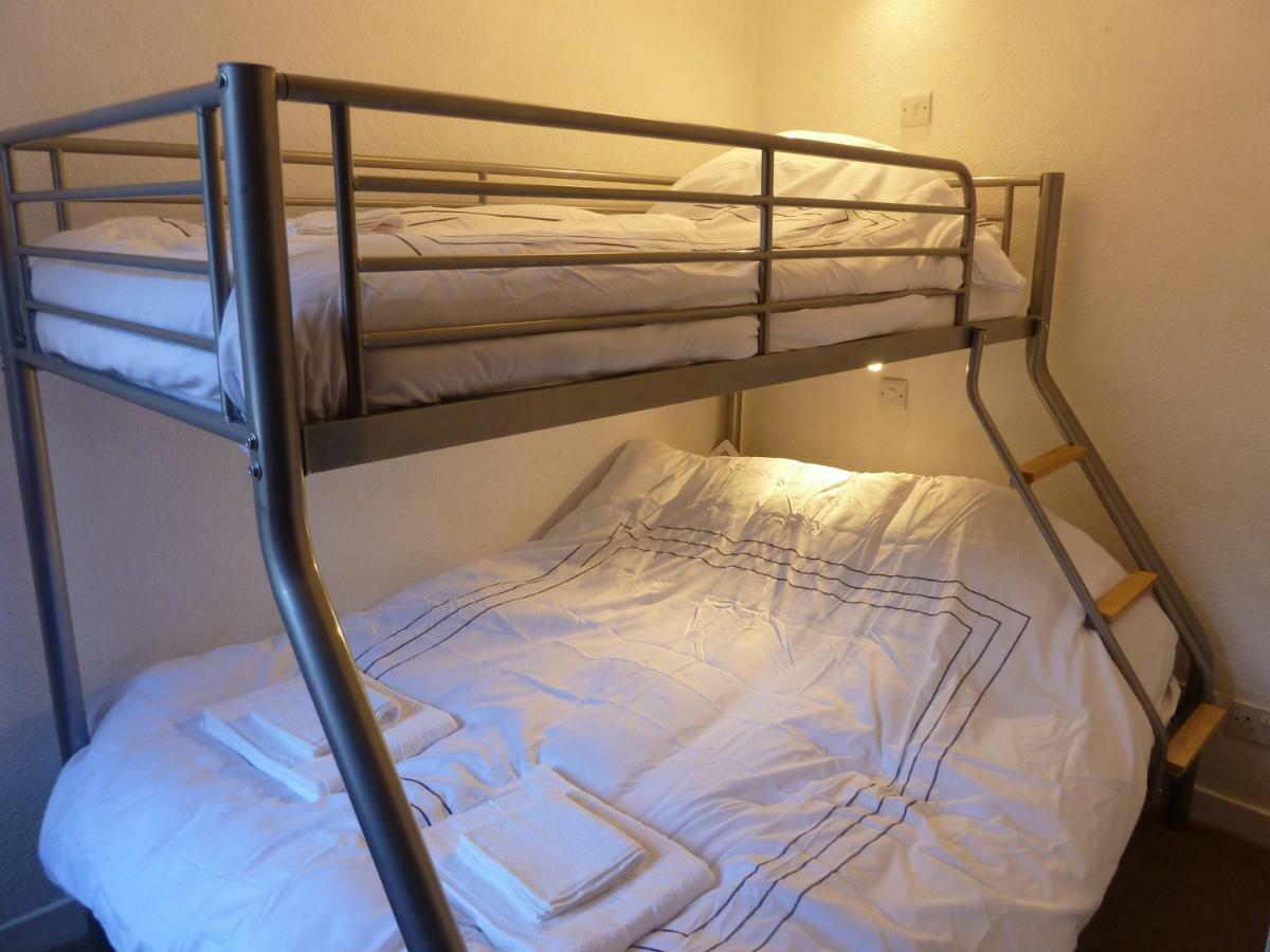 Crannach House Apartment บัลลาเทอร์ ภายนอก รูปภาพ