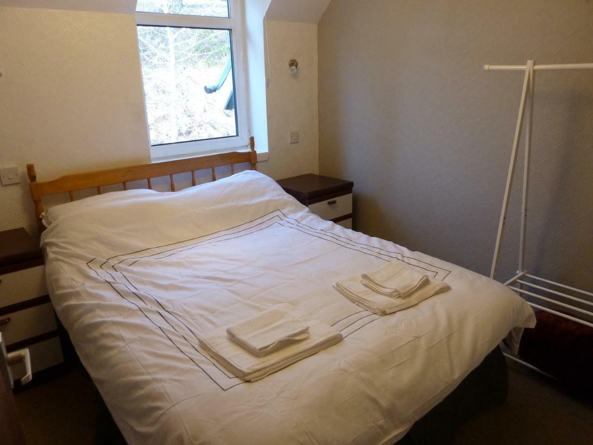 Crannach House Apartment บัลลาเทอร์ ภายนอก รูปภาพ