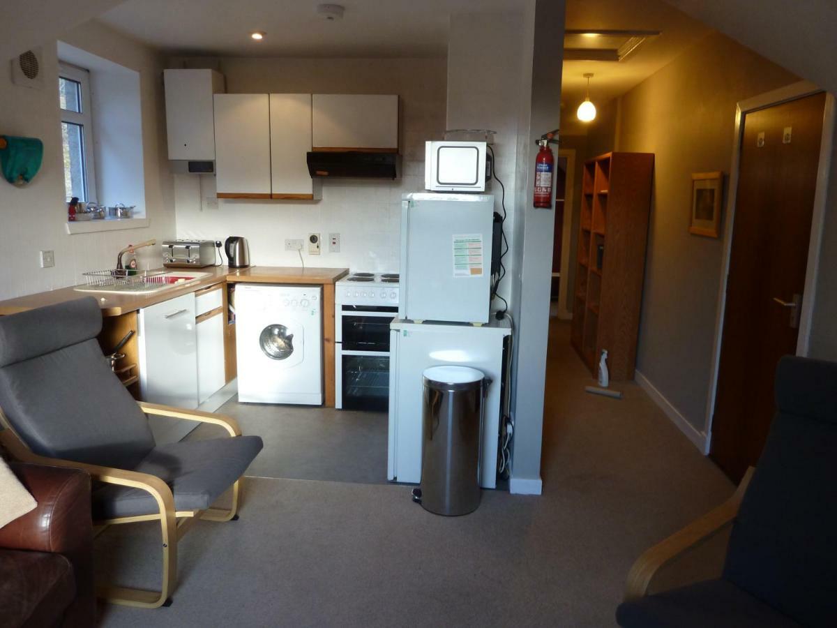 Crannach House Apartment บัลลาเทอร์ ภายนอก รูปภาพ