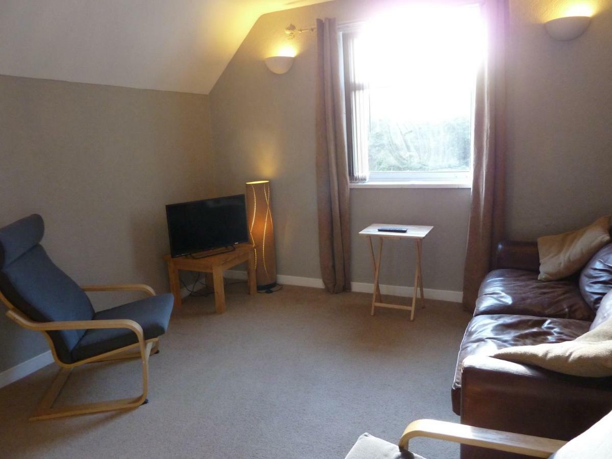 Crannach House Apartment บัลลาเทอร์ ภายนอก รูปภาพ