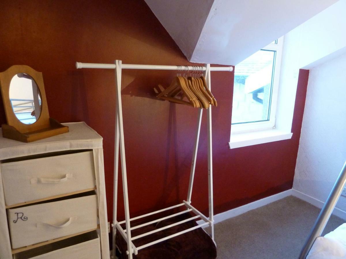 Crannach House Apartment บัลลาเทอร์ ภายนอก รูปภาพ