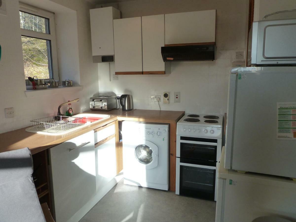 Crannach House Apartment บัลลาเทอร์ ภายนอก รูปภาพ